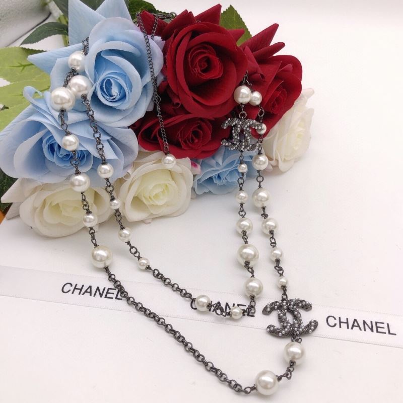 Chanel Necklaces